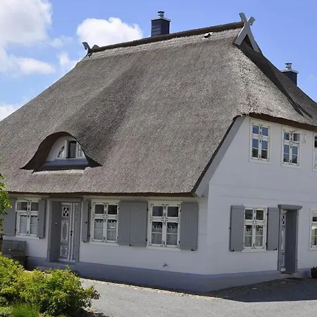 Old Katen - Stuermann's Half Glowe
