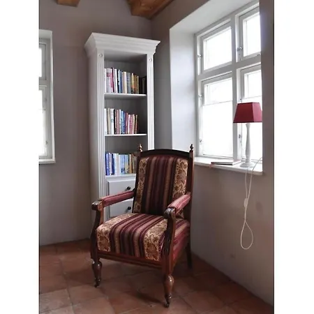 Old Katen - Stuermann's Half Holiday home *