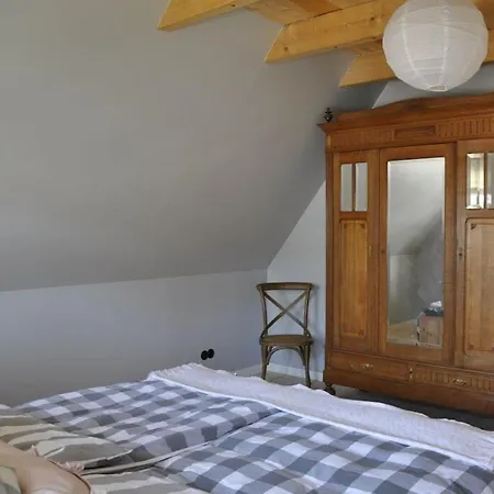 Old Katen - Stuermann's Half Holiday home